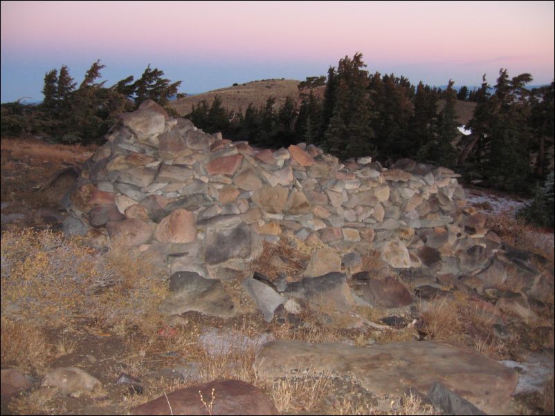 2006-10-20 Lola (07) summit structure